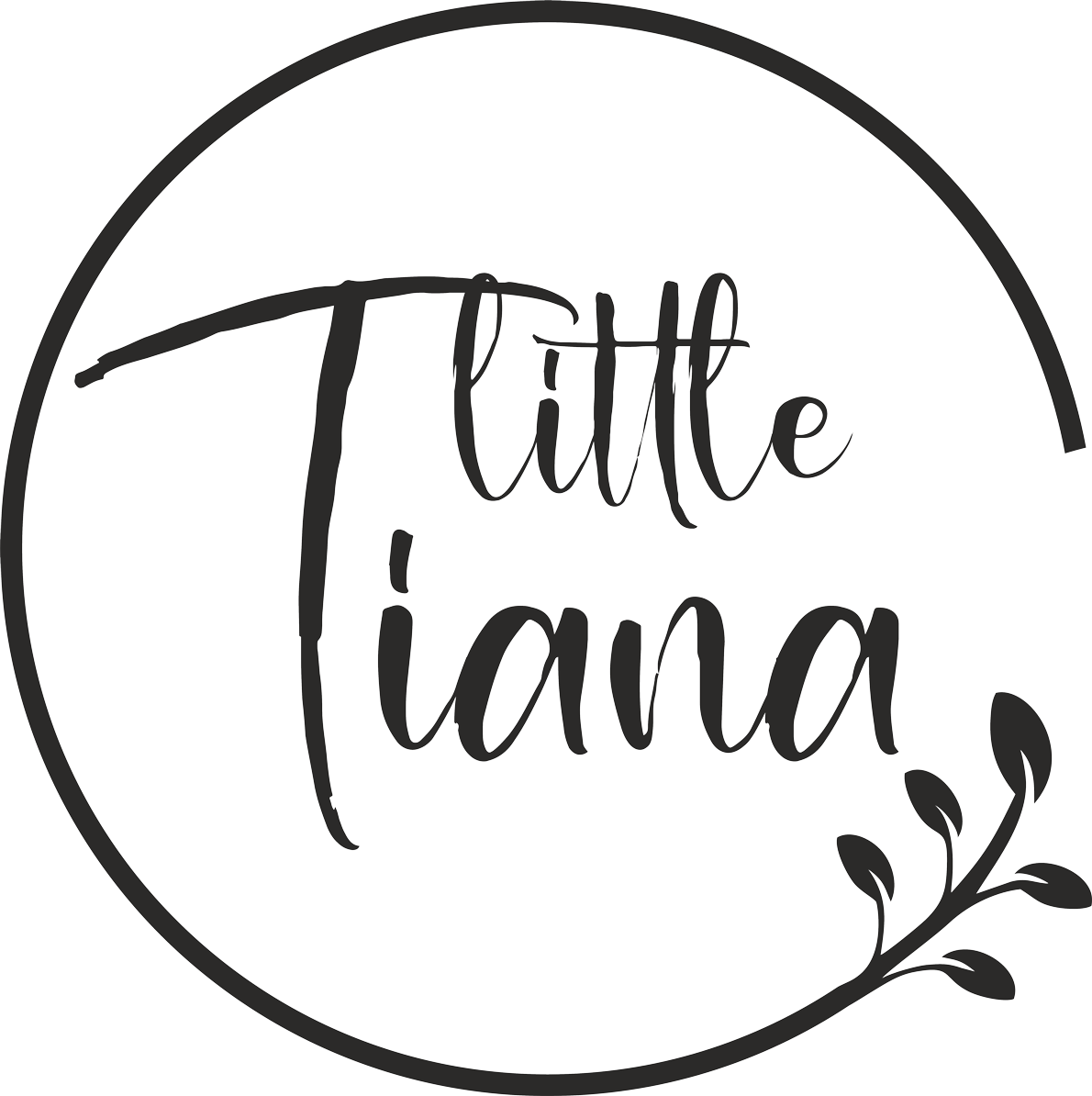 little-tiana.de